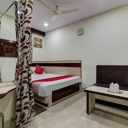 Oyo Hotel Satguru Jamshedpur Dış mekan fotoğraf