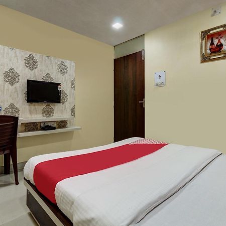 Oyo Hotel Satguru Jamshedpur Dış mekan fotoğraf