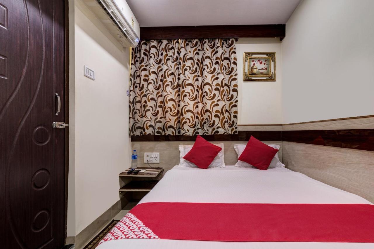 Oyo Hotel Satguru Jamshedpur Dış mekan fotoğraf