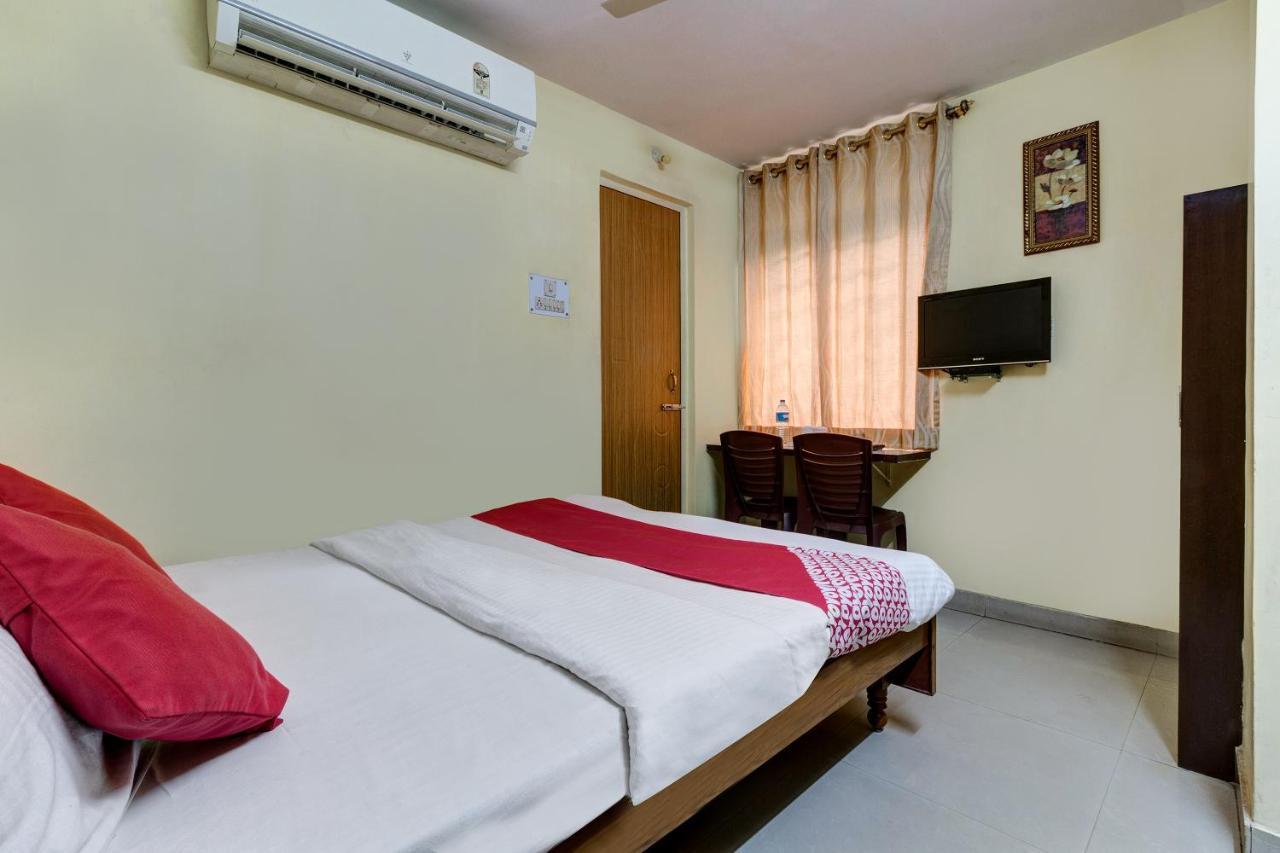 Oyo Hotel Satguru Jamshedpur Dış mekan fotoğraf
