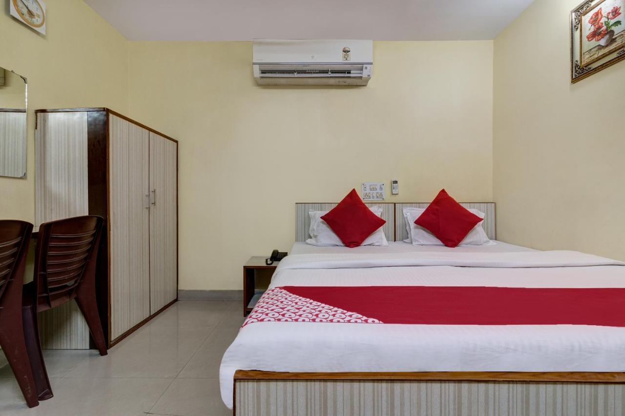 Oyo Hotel Satguru Jamshedpur Dış mekan fotoğraf