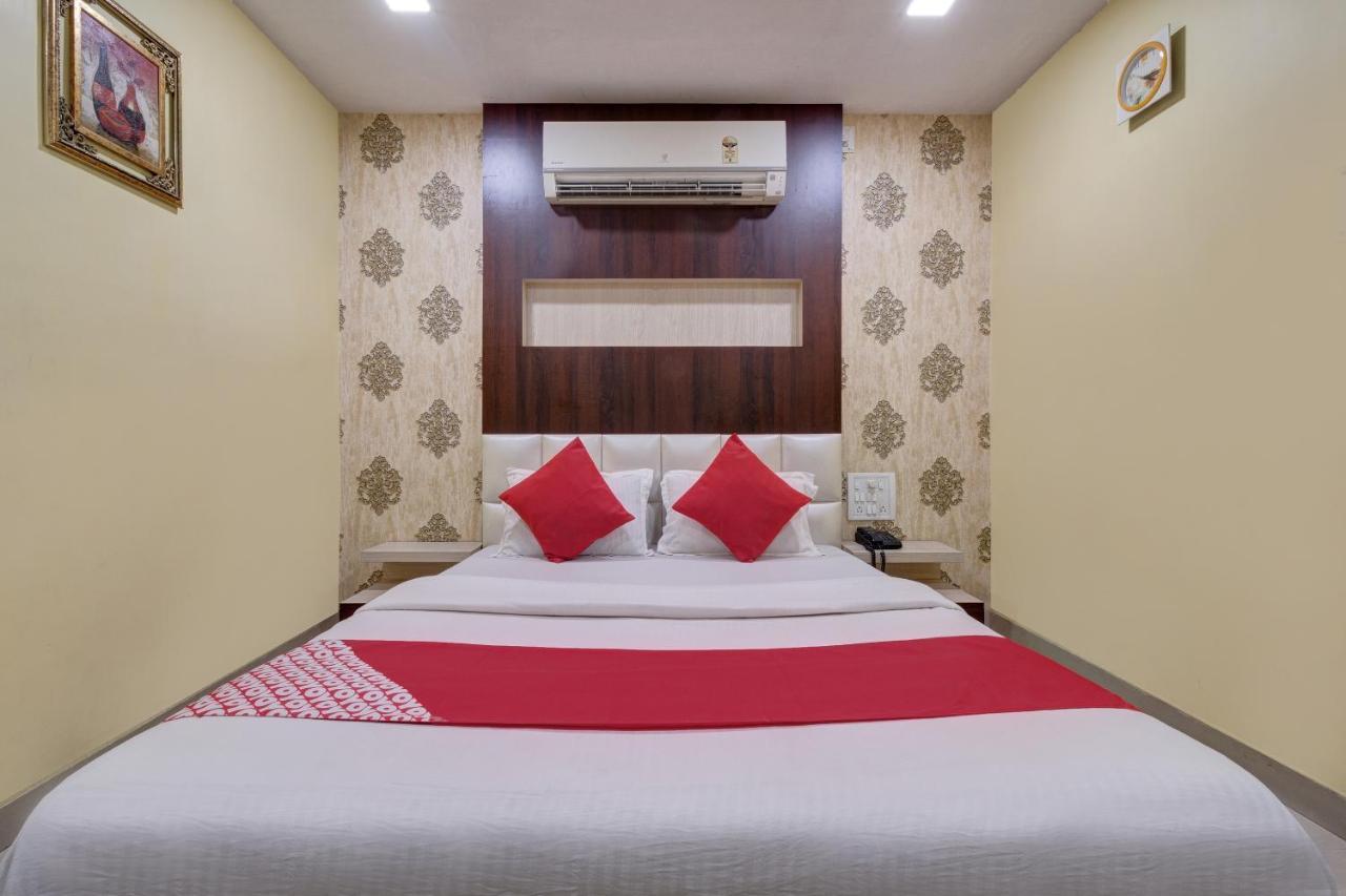 Oyo Hotel Satguru Jamshedpur Dış mekan fotoğraf