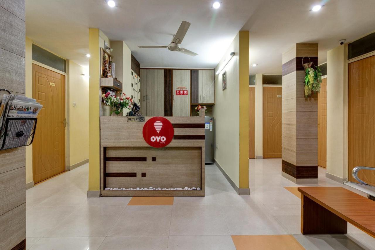 Oyo Hotel Satguru Jamshedpur Dış mekan fotoğraf