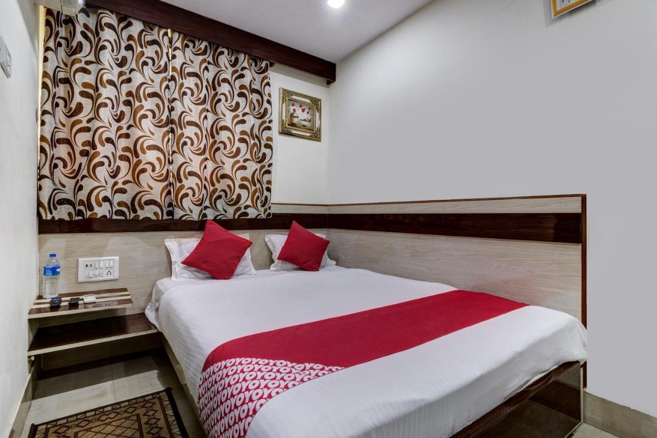 Oyo Hotel Satguru Jamshedpur Dış mekan fotoğraf