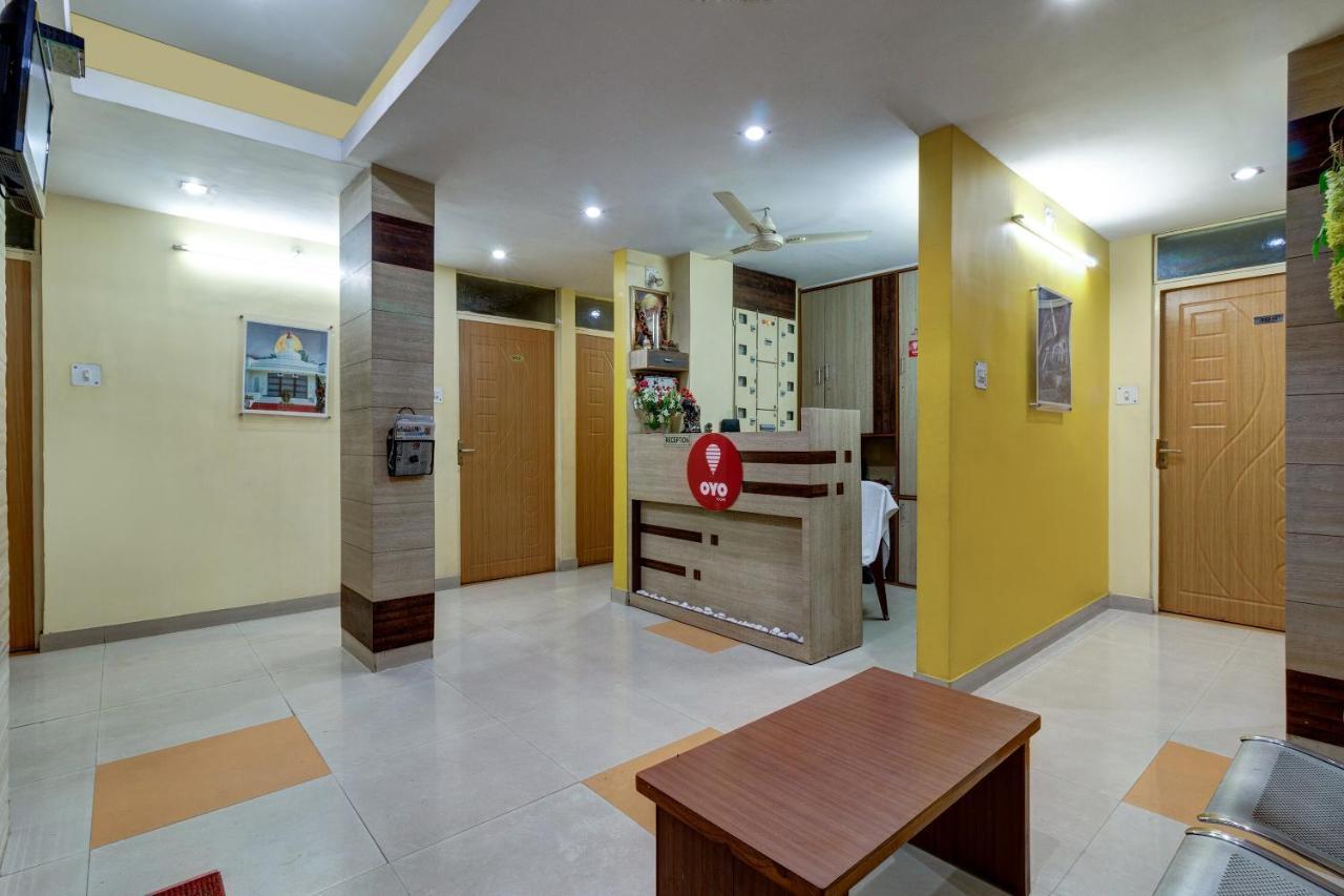Oyo Hotel Satguru Jamshedpur Dış mekan fotoğraf