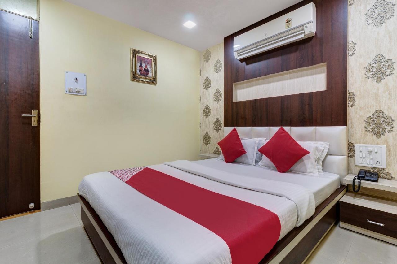 Oyo Hotel Satguru Jamshedpur Dış mekan fotoğraf