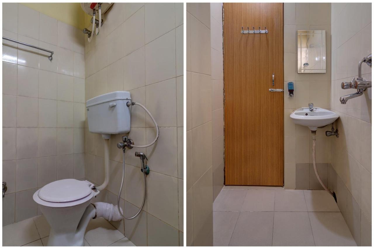 Oyo Hotel Satguru Jamshedpur Dış mekan fotoğraf