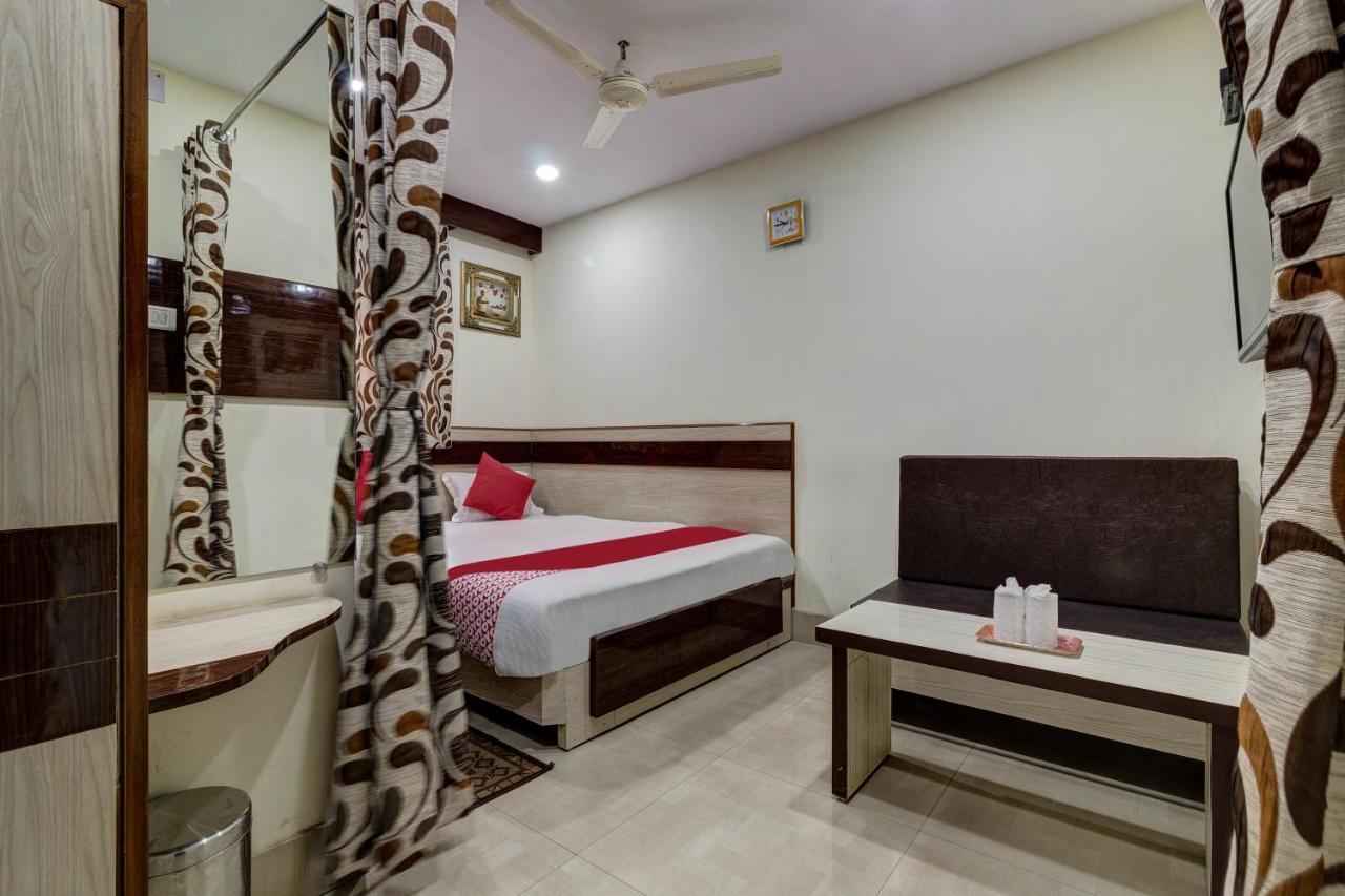 Oyo Hotel Satguru Jamshedpur Dış mekan fotoğraf