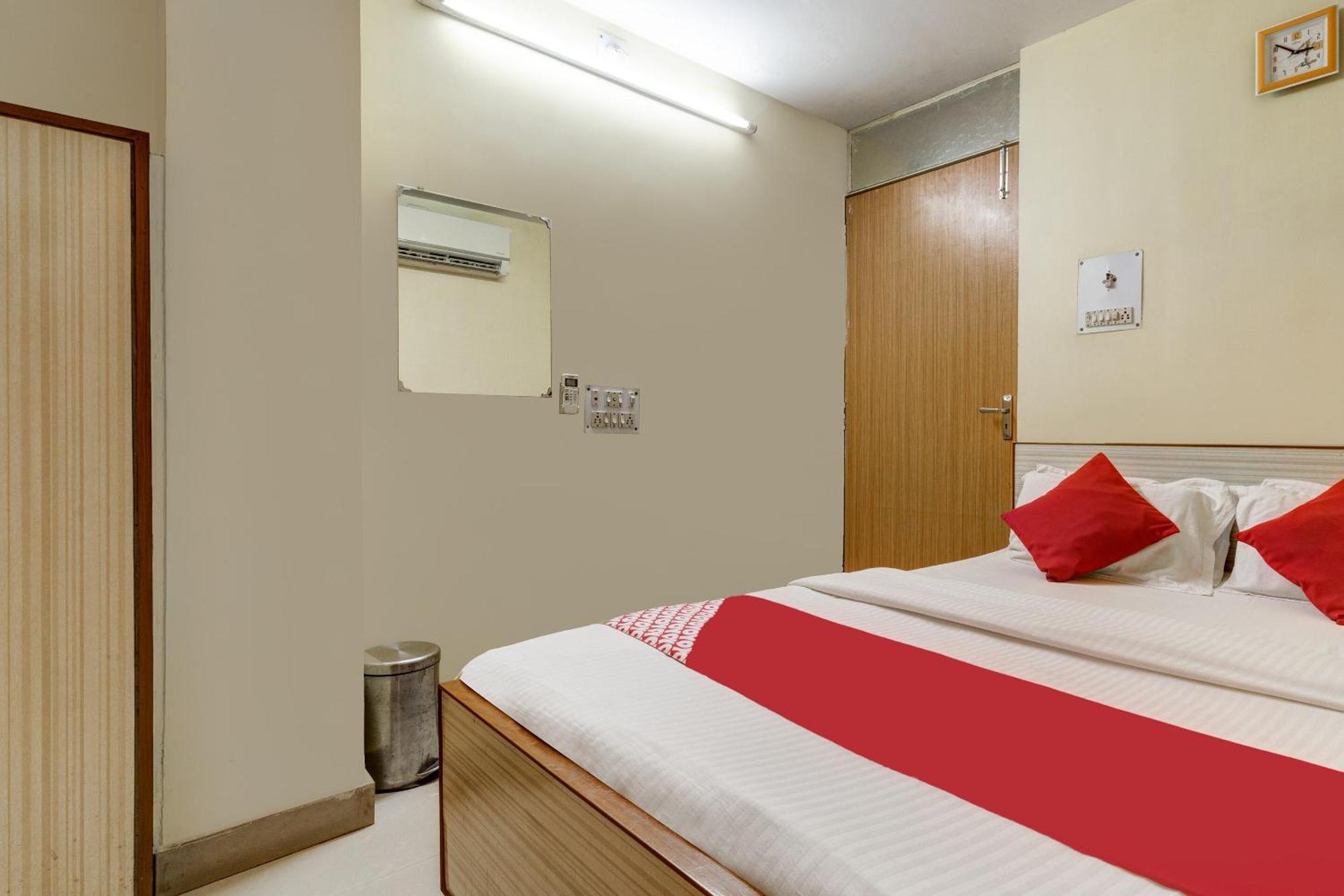 Oyo Hotel Satguru Jamshedpur Dış mekan fotoğraf