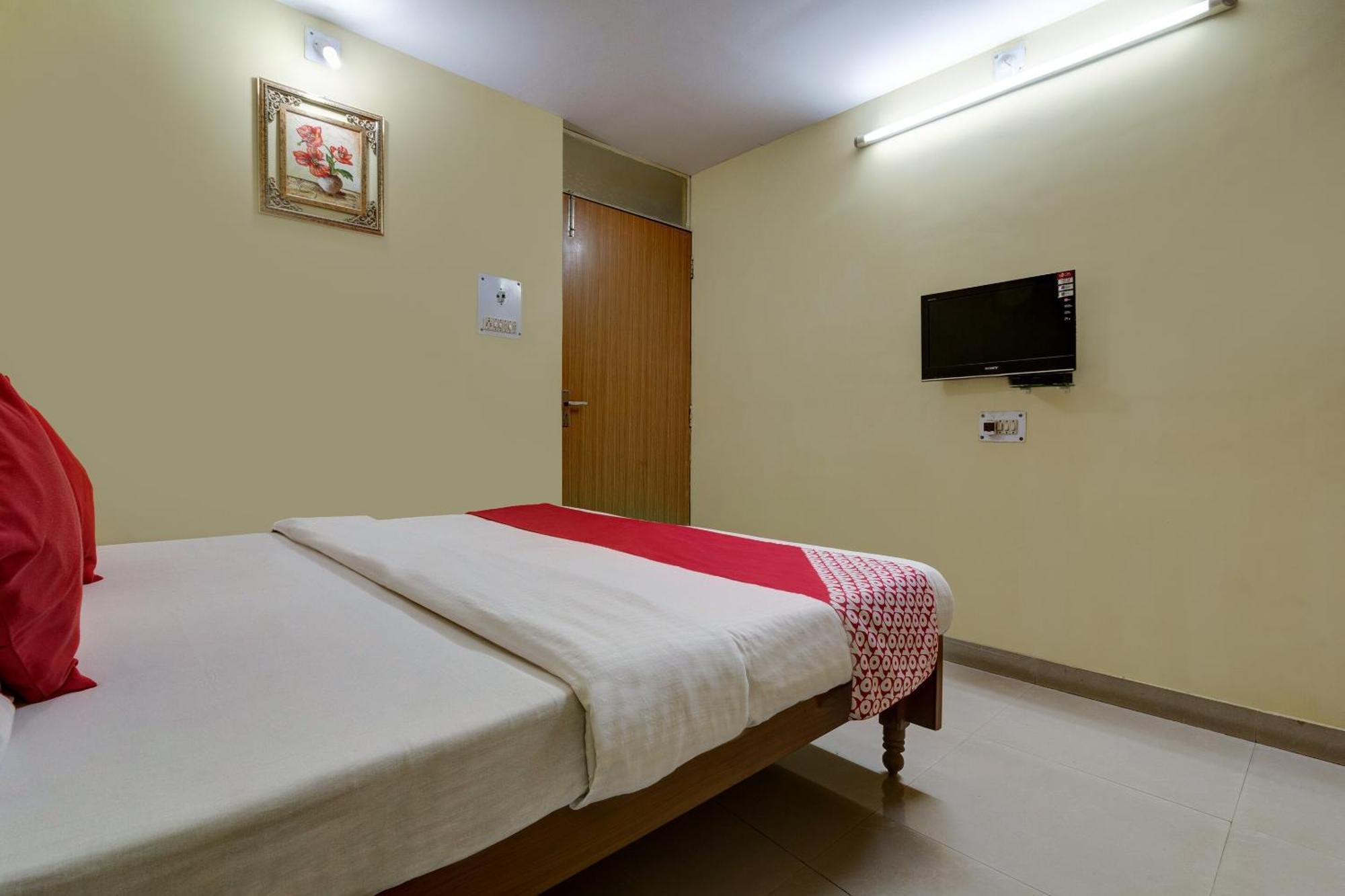Oyo Hotel Satguru Jamshedpur Dış mekan fotoğraf